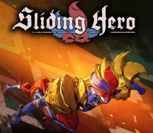 Sliding Hero
