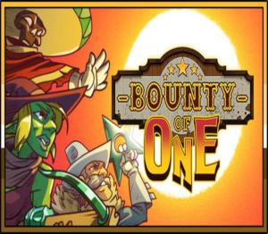 Bounty of One