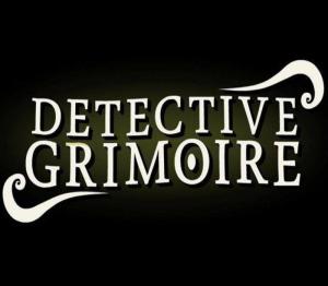 Detective Grimoire