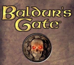 Baldur's Gate: Enhanced Edition Bundle