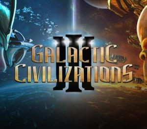 Galactic Civilizations III Limited Special Edition