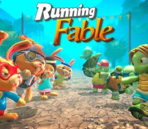 Running Fable