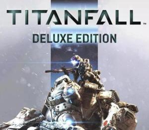 Titanfall Deluxe Edition