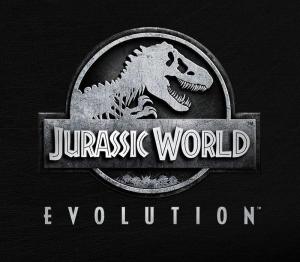 Jurassic World Evolution