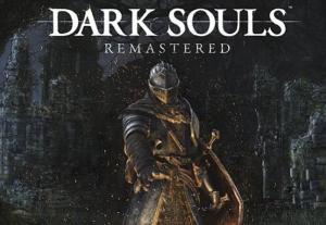 Dark Souls: Remastered RU VPN Activated
