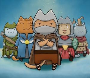 The Chronicles of Nyanya