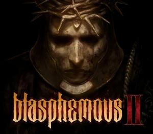 Blasphemous 2