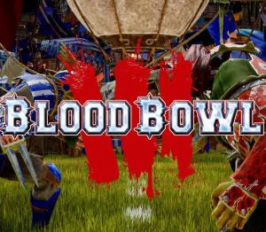 Blood Bowl 3