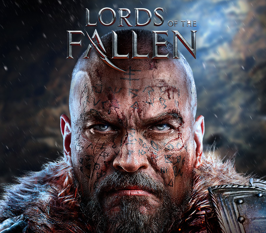 Lords of the Fallen Digital Complete Edition