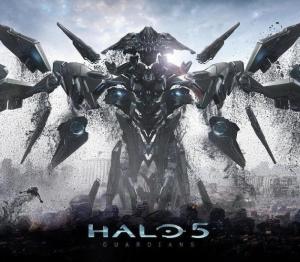 Halo 5: Guardians