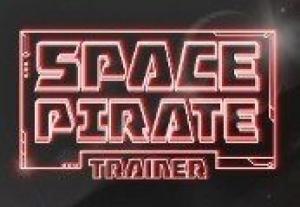 Space Pirate Trainer
