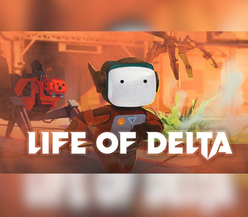 Life of Delta