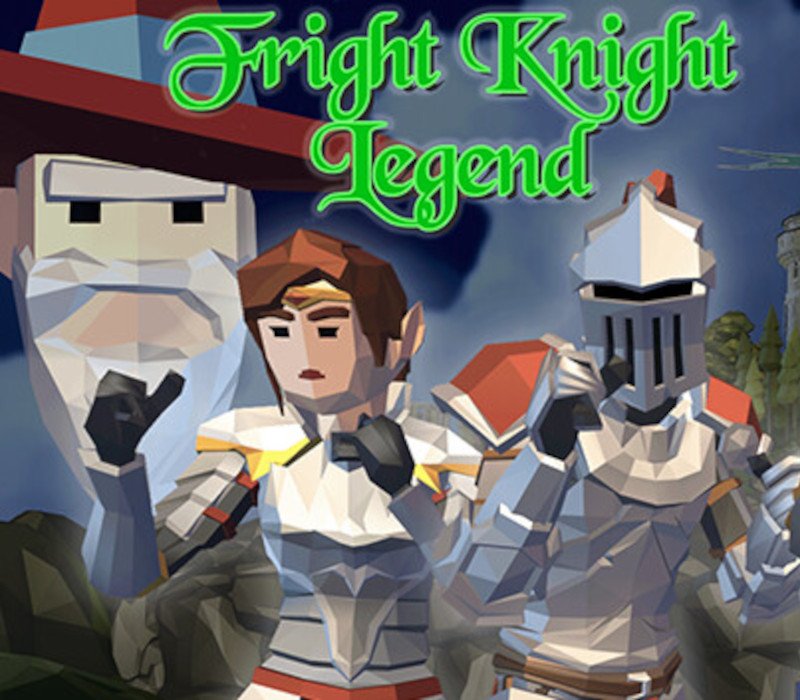 Fright Knight Legend