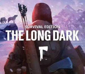 The Long Dark: Survival Edition RoW