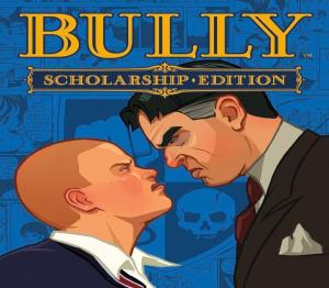Bully: Scholarship Edition