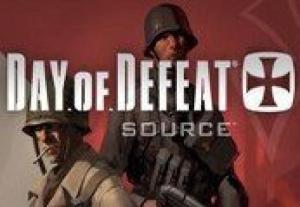 Day of Defeat: Source