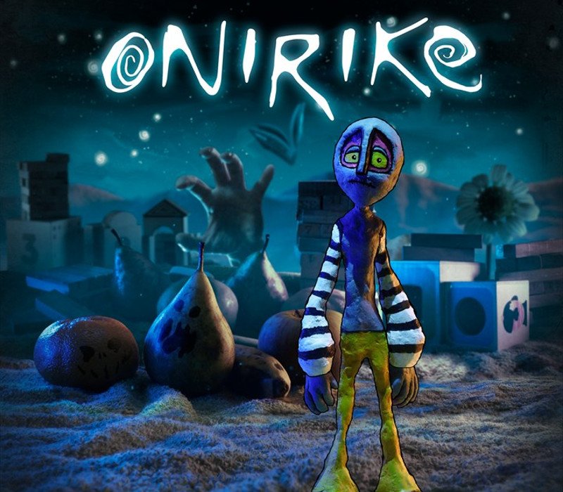 Onirike