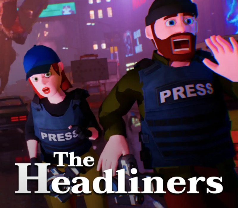 The Headliners