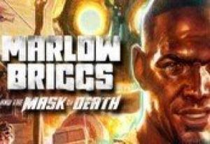 Marlow Briggs And The Mask Of Death