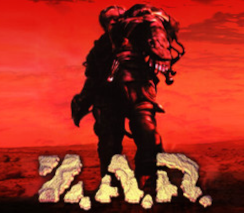 Z.A.R.