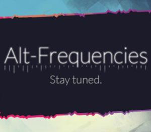 Alt-Frequencies