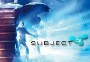 Subject 13