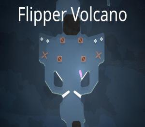 Flipper Volcano
