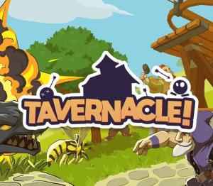 Tavernacle!