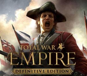 Total War: EMPIRE – Definitive Edition