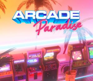 Arcade Paradise