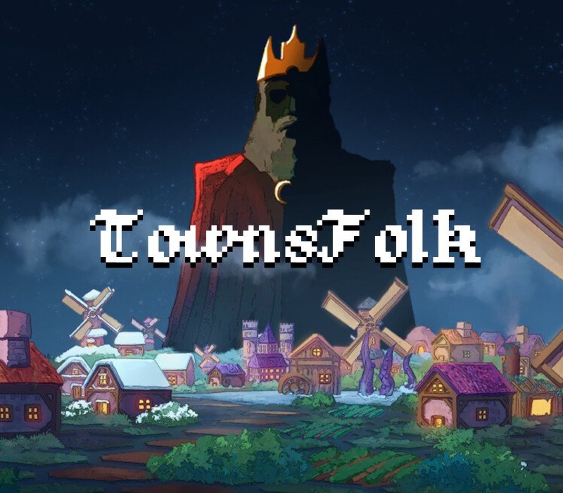 TownsFolk