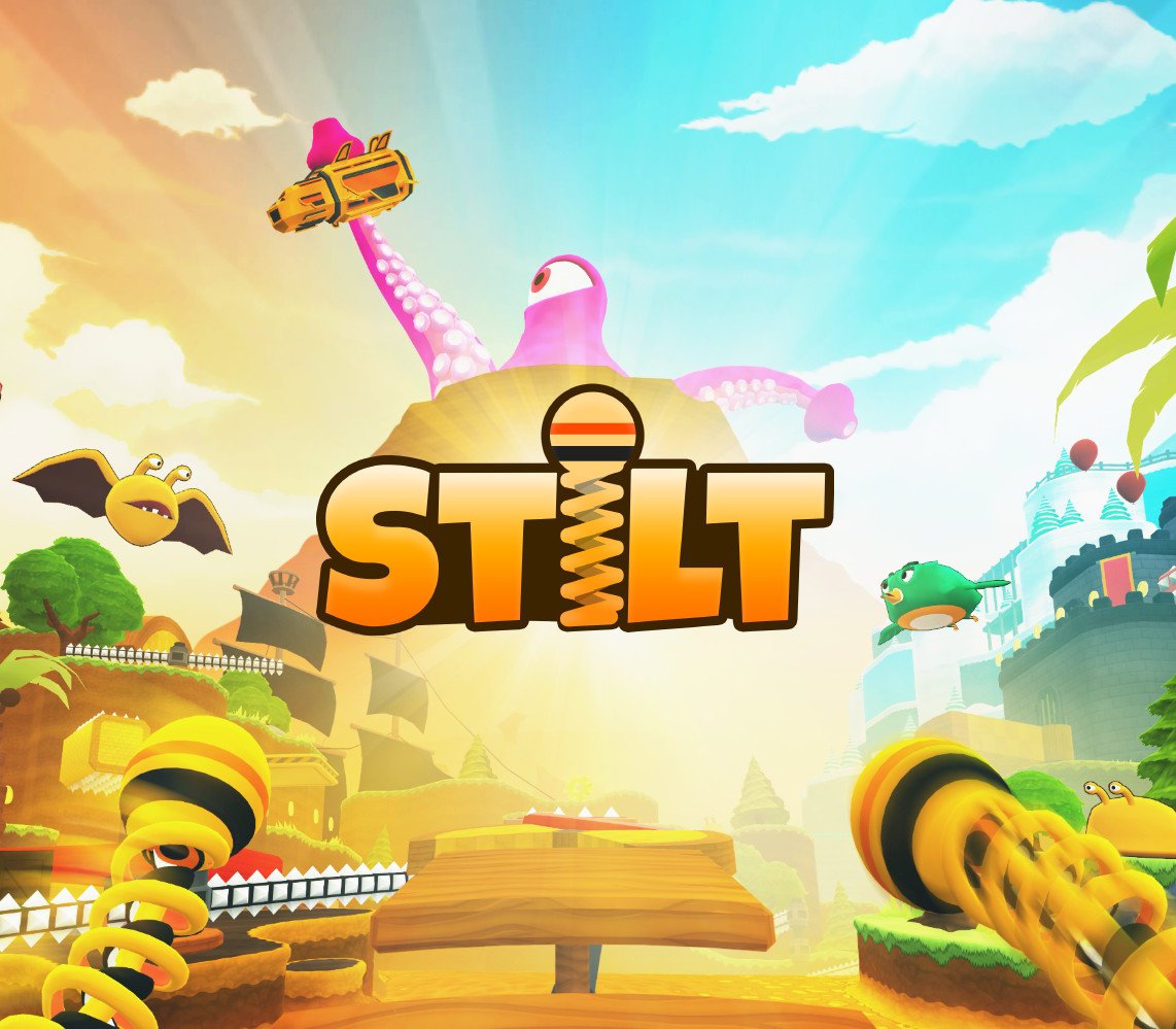 Stilt