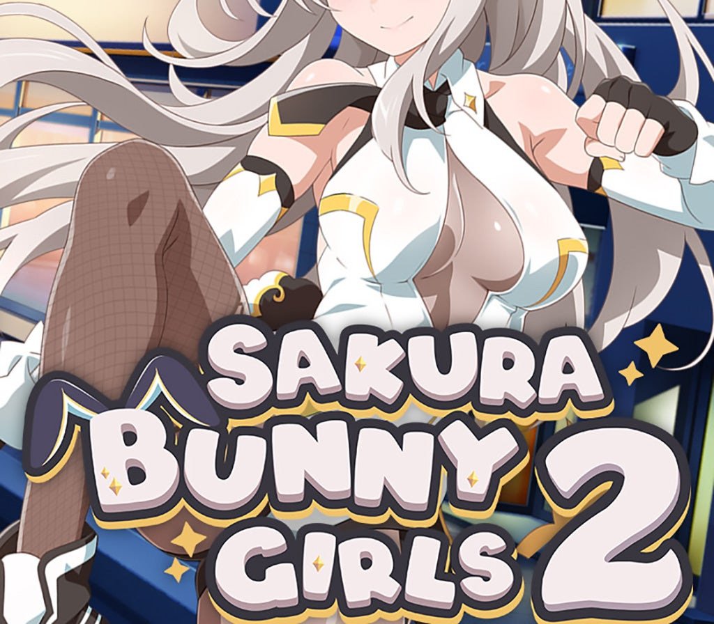 Sakura Bunny Girls 2