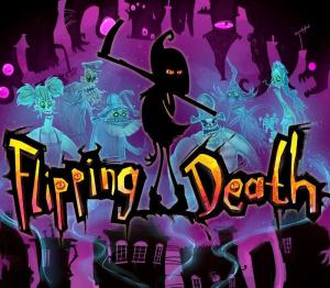 Flipping Death