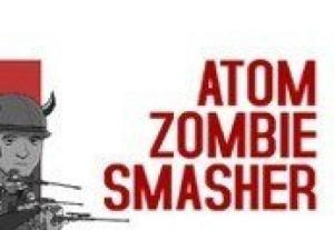 Atom Zombie Smasher