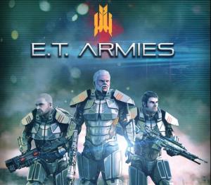 E.T. Armies
