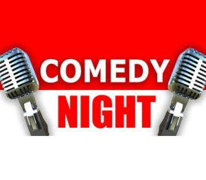 Comedy Night