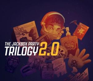The Jackbox Party Trilogy 2.0