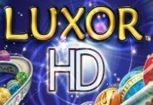 Luxor HD