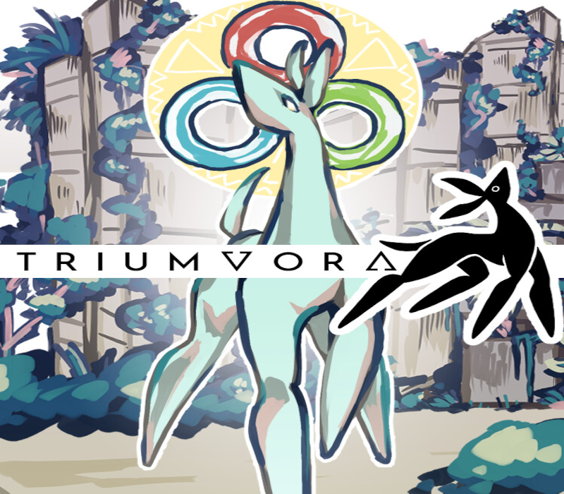 Triumvora