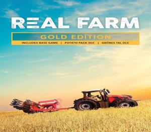 Real Farm - Gold Edition
