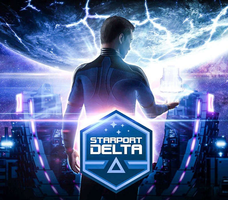 Starport Delta