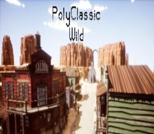 PolyClassic: Wild