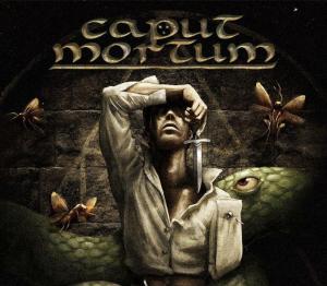 Caput Mortum