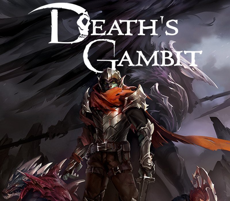 Death's Gambit
