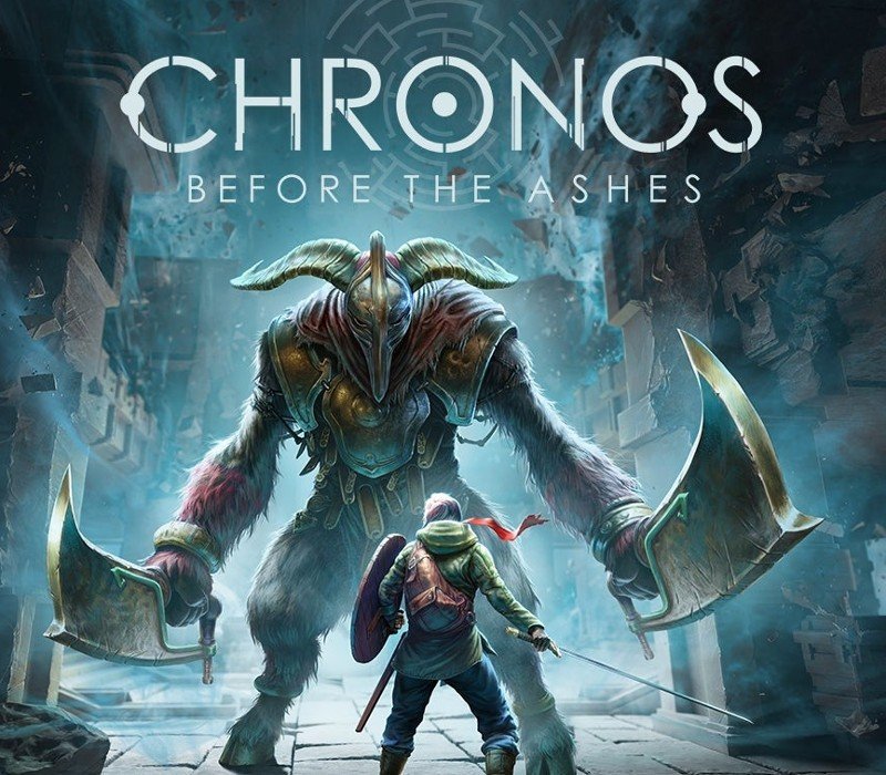 Chronos: Before the Ashes