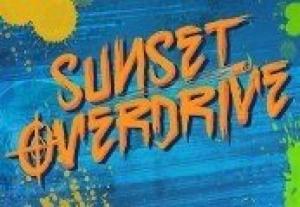 Sunset Overdrive