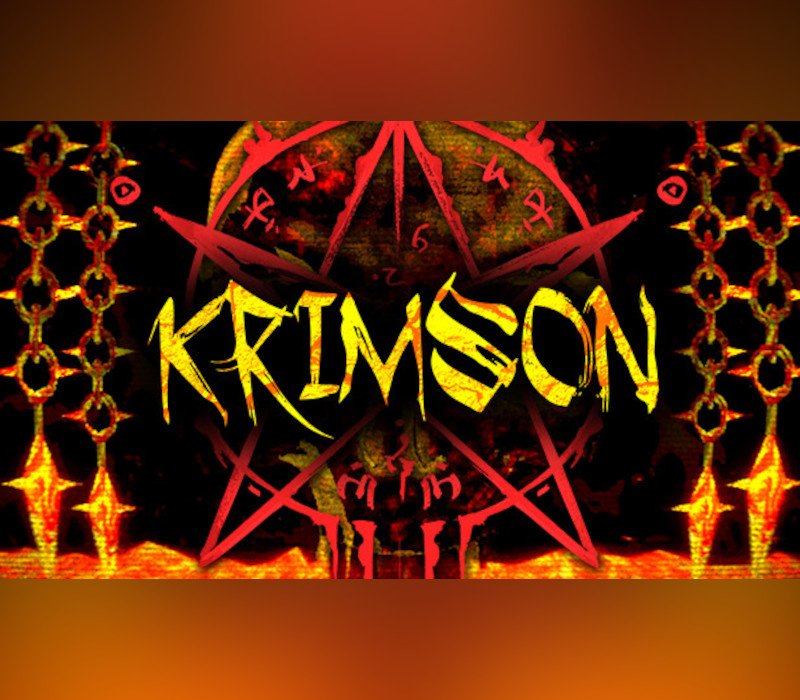 Krimson