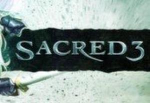 Sacred 3