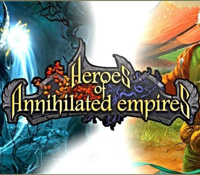 Heroes of Annihilated Empires